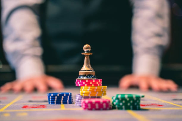 apk rajabandot Live Casino