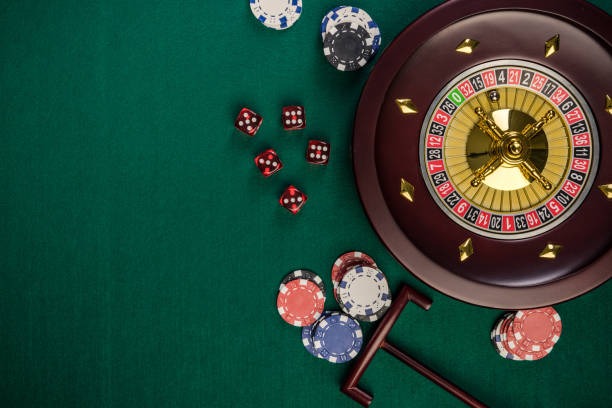 apk rajabandot Slots